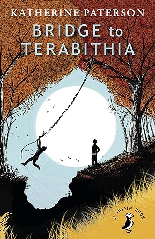 Bridge to Terabithia